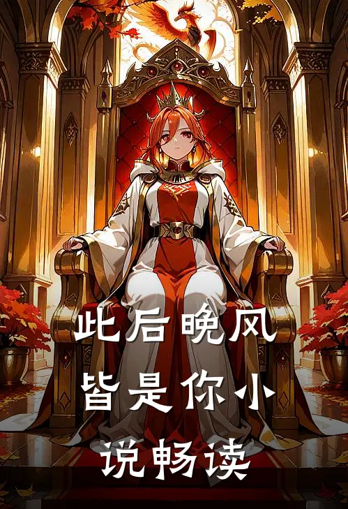 此后晚风皆是你小说畅读