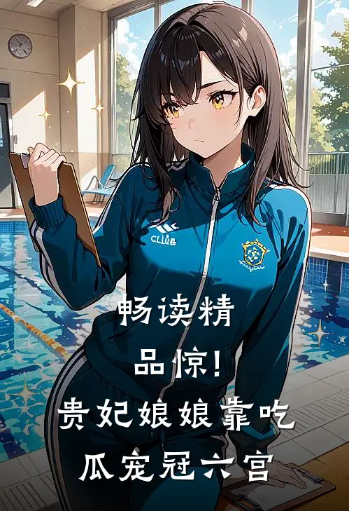 畅读精品惊!贵妃娘娘靠吃瓜宠冠六宫