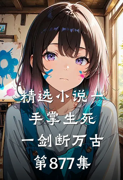 精选小说一手掌生死,一剑断万古第877集