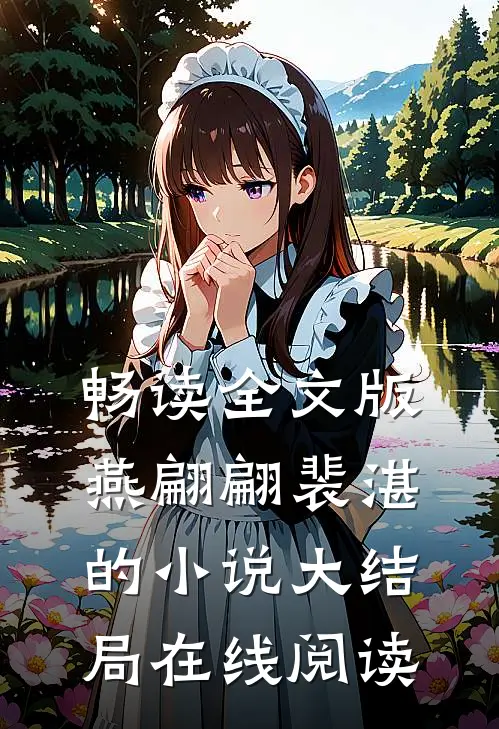 畅读全文版燕翩翩裴湛的小说大结局在线阅读