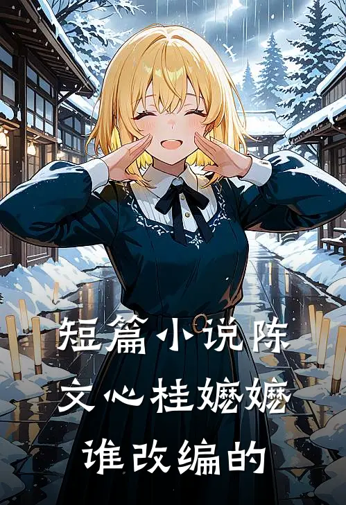 短篇小说陈文心桂嬷嬷谁改编的
