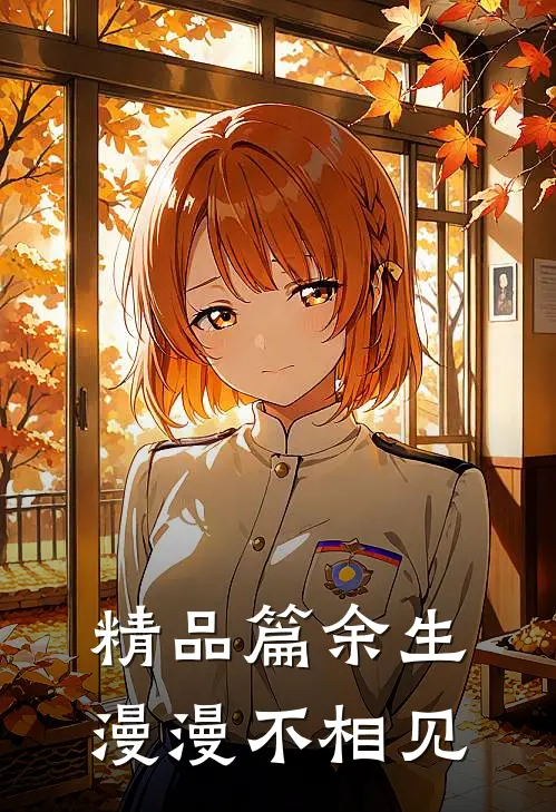 精品篇余生漫漫不相见