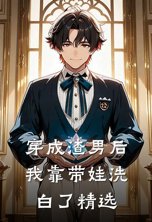 穿成渣男后，我靠带娃洗白了精选