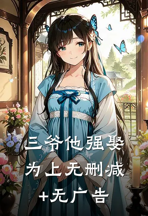 三爷他强娶为上无删减+无广告