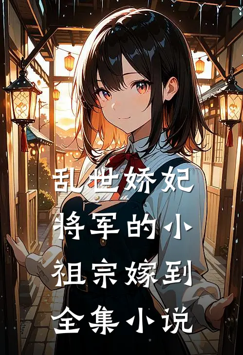 乱世娇妃：将军的小祖宗嫁到全集小说