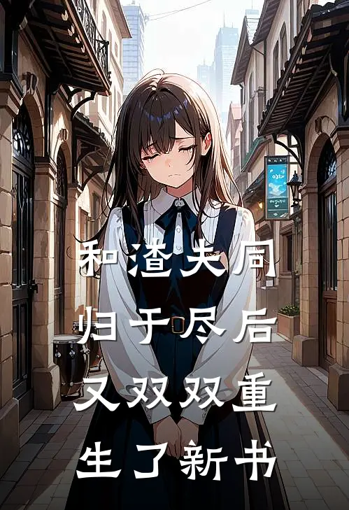 和渣夫同归于尽后又双双重生了新书