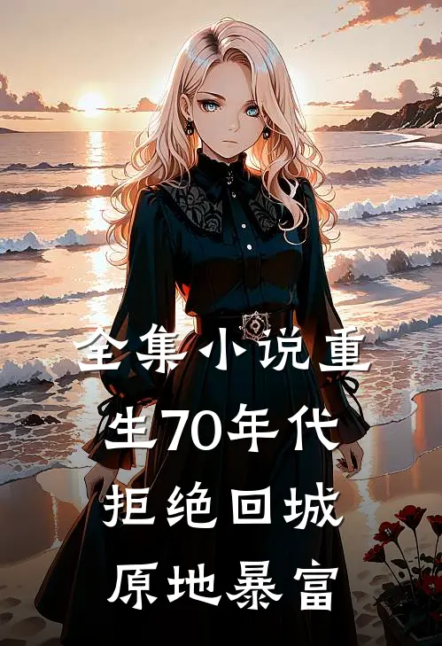 全集小说重生70年代：拒绝回城，原地暴富