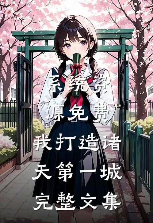 系统资源免费，我打造诸天第一城完整文集