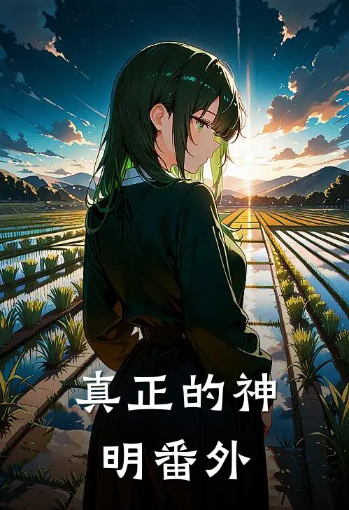 真正的神明 番外