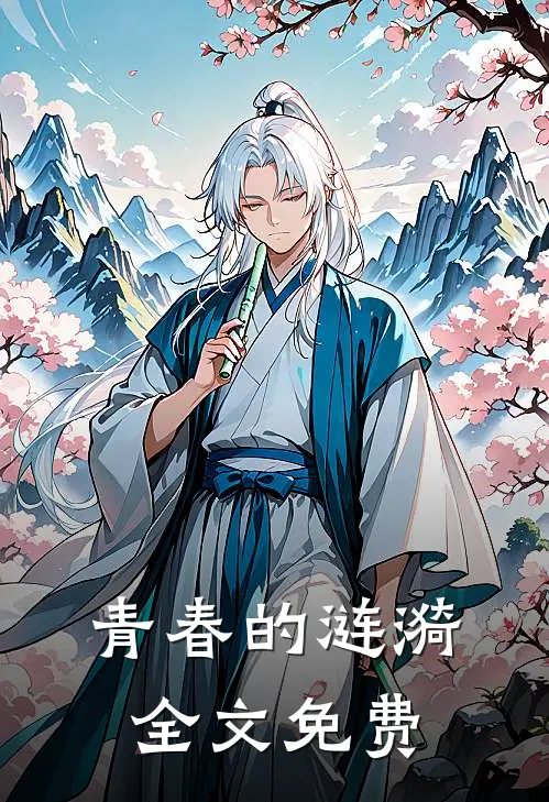 青春的涟漪全文免费