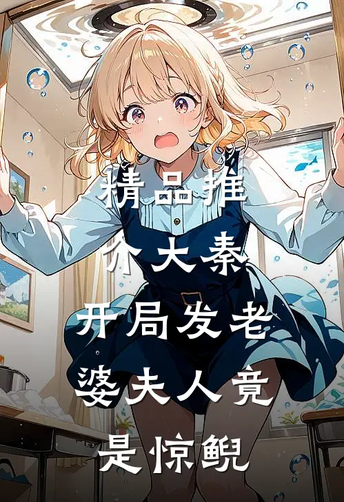 精品推介大秦:开局发老婆夫人竟是惊鲵