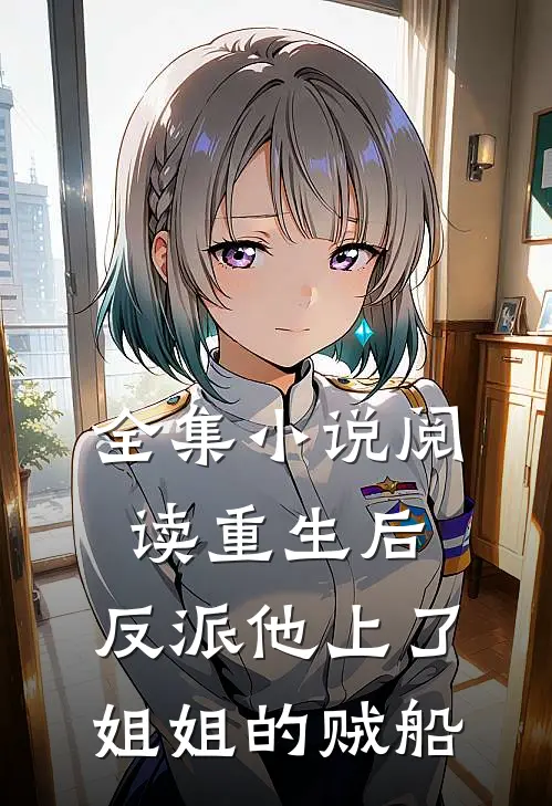 全集小说阅读重生后，反派他上了姐姐的贼船