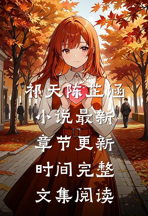 祁天陈芷涵小说最新章节更新时间完整文集阅读