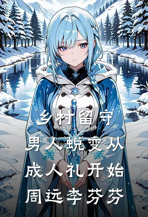 乡村留守：男人蜕变从成人礼开始周远李芬芬