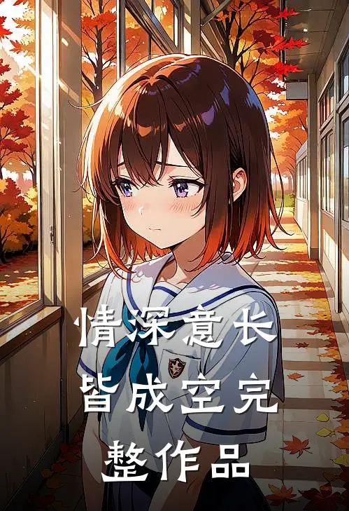 情深意长皆成空完整作品