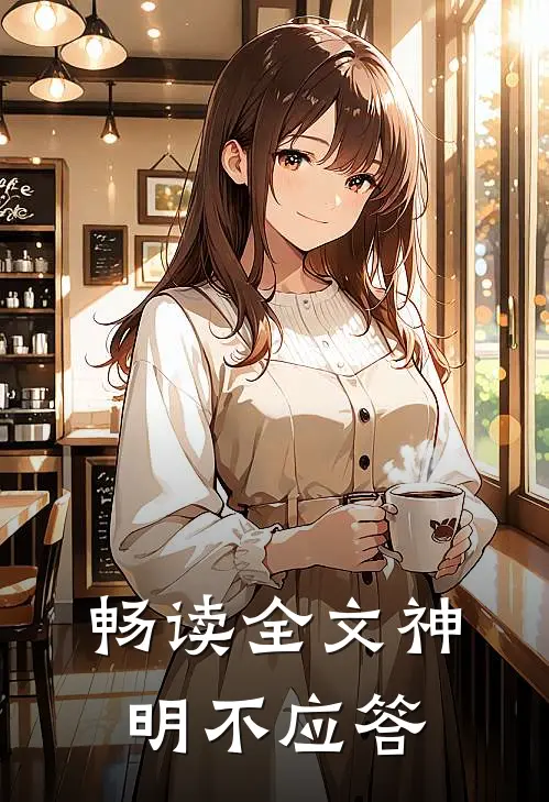 畅读全文神明不应答