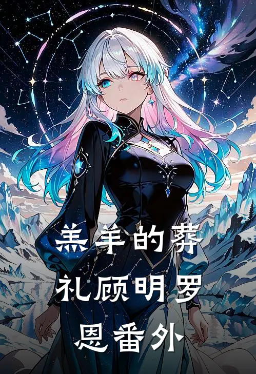 《羔羊的葬礼》顾明罗恩 番外