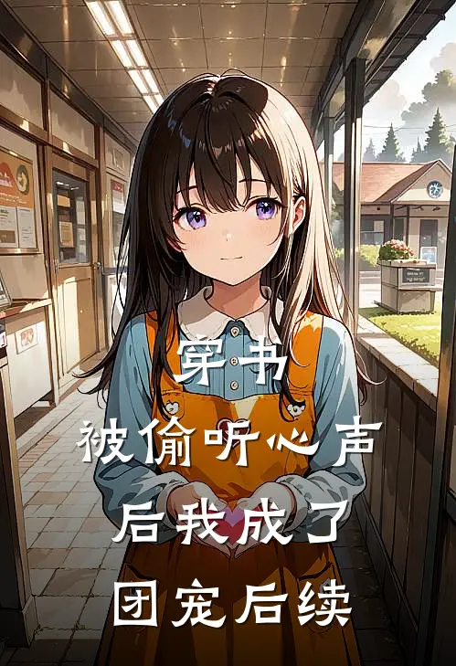 穿书：被偷听心声后我成了团宠后续