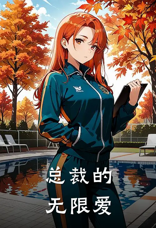 总裁的无限爱