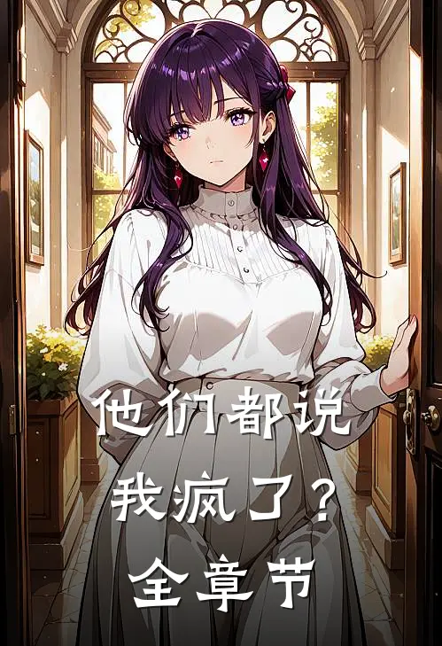 他们都说我疯了?全章节