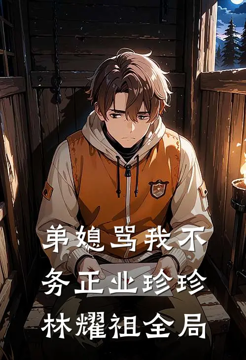 弟媳骂我不务正业珍珍林耀祖全局