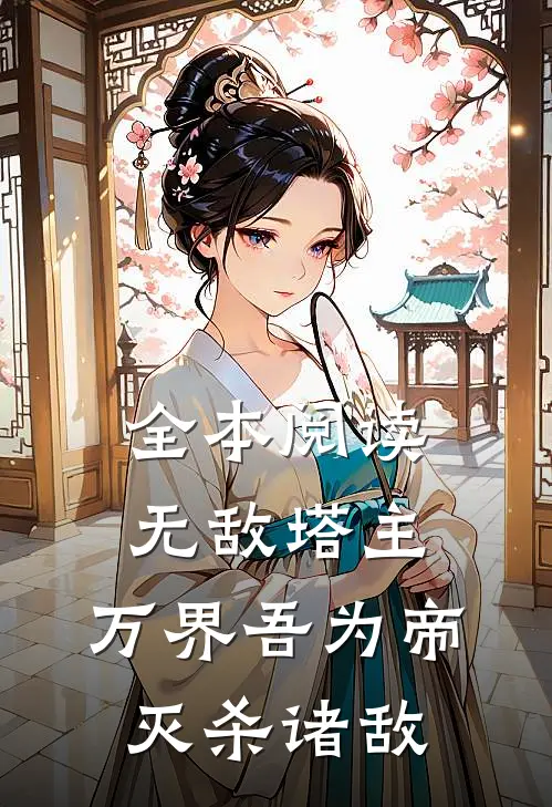 全本阅读无敌塔主：万界吾为帝，灭杀诸敌
