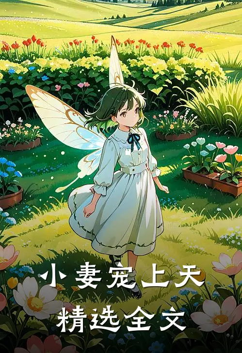 小妻宠上天精选全文