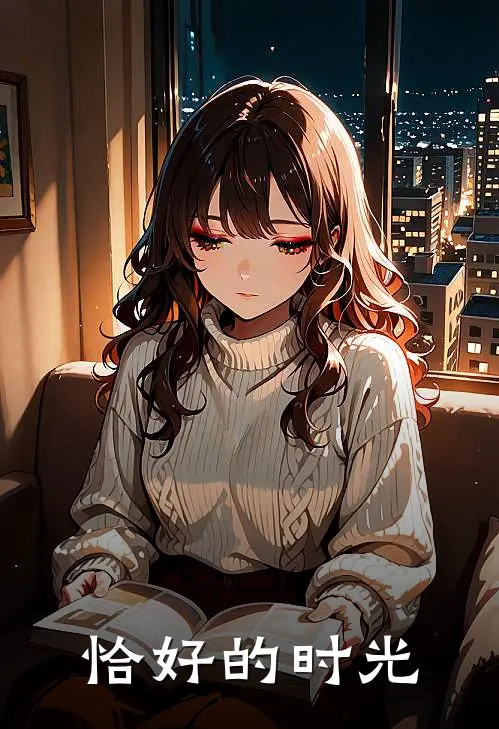 恰好的时光