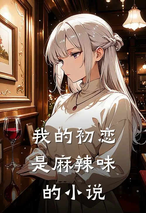 我的初恋是麻辣味的小说