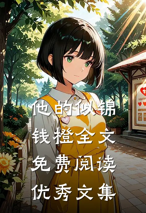 他的似锦钱橙全文免费阅读优秀文集