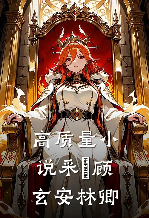 高质量小说采玥顾玄安林卿