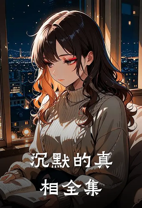沉默的真相 全集
