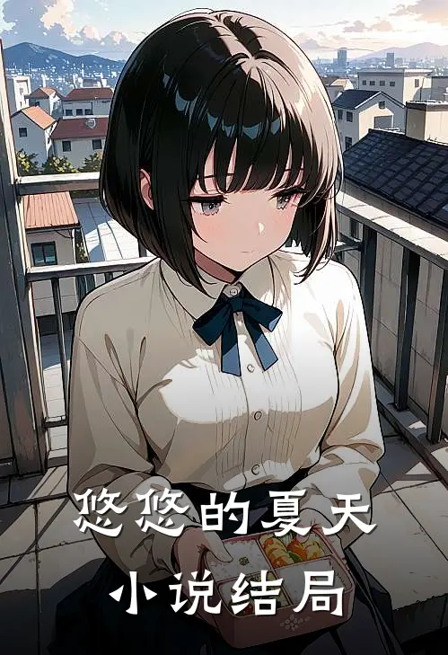 悠悠的夏天小说结局