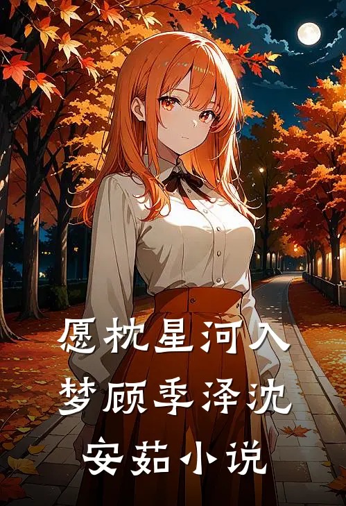 愿枕星河入梦顾季泽沈安茹小说