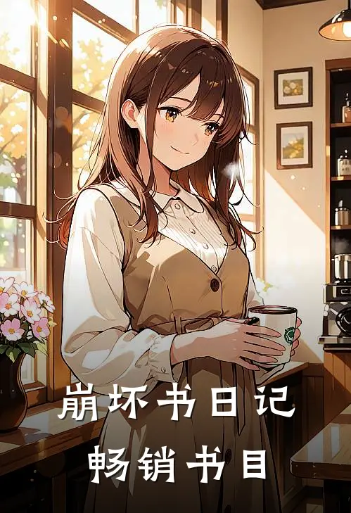 崩坏书日记畅销书目