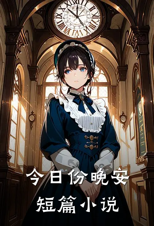 今日份晚安短篇小说