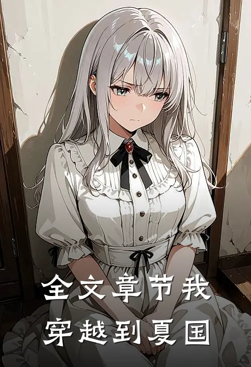 全文章节我穿越到夏国