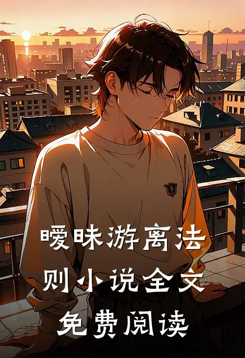暧昧游离法则小说全文免费阅读