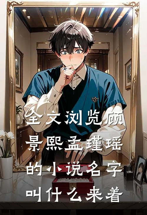 全文浏览顾景熙孟瑾瑶的小说名字叫什么来着