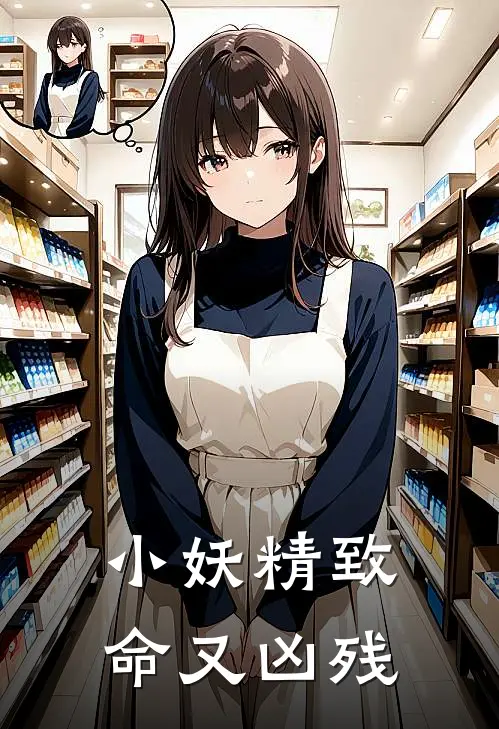 小妖精致命又凶残