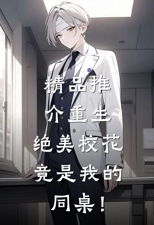 精品推介重生：绝美校花竟是我的同桌！