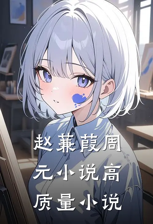 赵蒹葭周元小说高质量小说