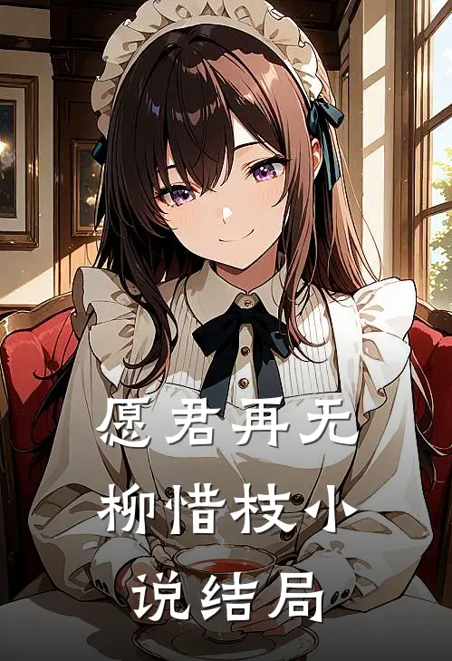 愿君再无柳惜枝小说结局