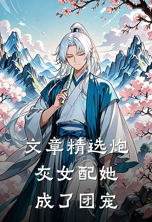 文章精选炮灰女配她成了团宠