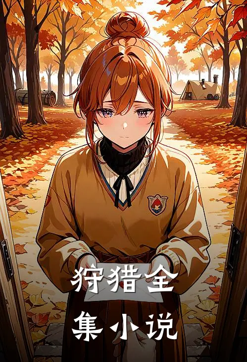 狩猎全集小说