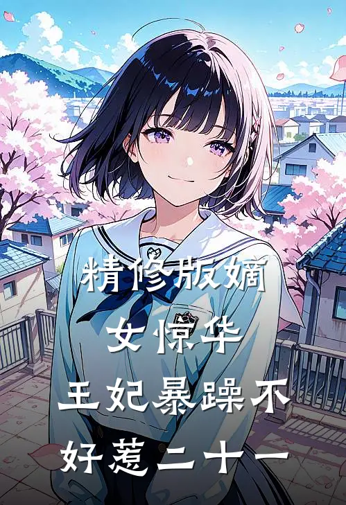 精修版嫡女惊华:王妃暴躁不好惹 二十一
