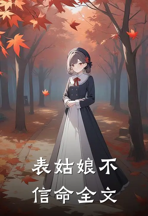 表姑娘不信命全文