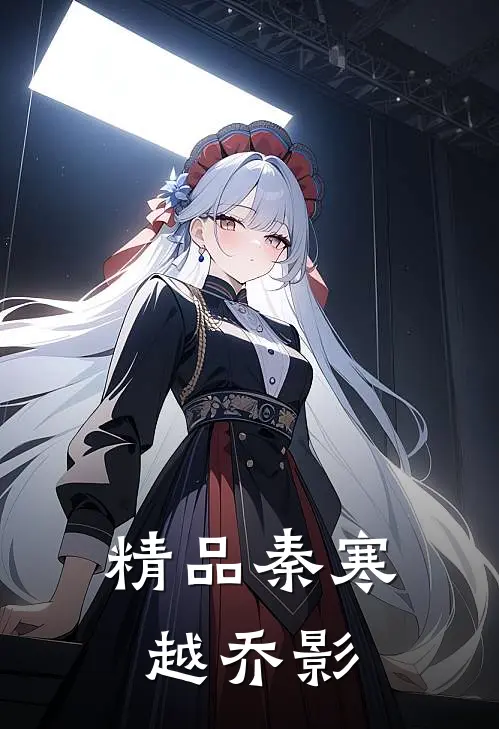 精品秦寒越乔影