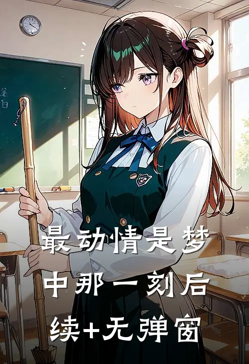 最动情是梦中那一刻后续+无弹窗