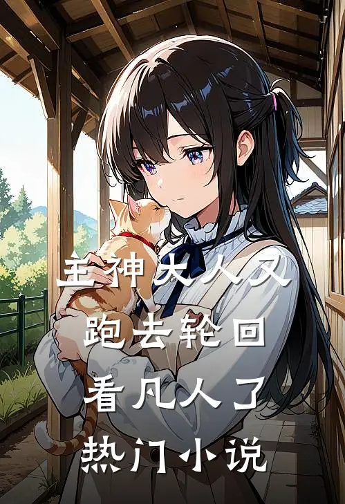 主神大人又跑去轮回看凡人了热门小说